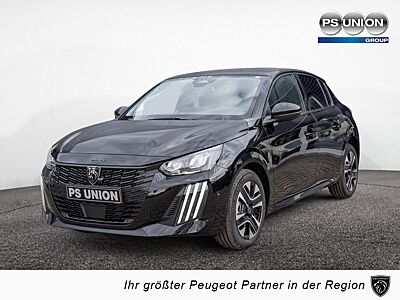 Peugeot 208 1.2 Hybrid 110 Allure