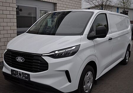 Ford Transit Custom KASTEN 320 L1/H1 /AHK/CAM/4J GAR
