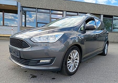 Ford Grand C-Max Business Edition 7 Sitze