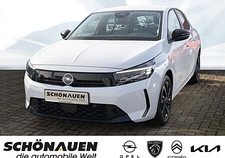 Opel Corsa Edition 1.2 Direct +LED+CARPLAY+DAB+SHZ+++