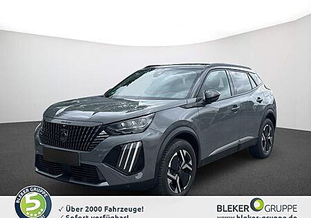 Peugeot 2008 GT HYBRID 136 e-DSC6