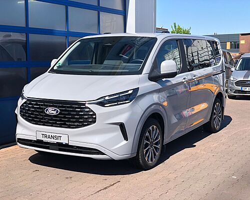 Ford Tourneo Custom Bus 320 L1 Tourneo Titanium X FWD
