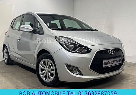 Hyundai ix20 gebraucht kaufen Hyundai ix20 blue Classic*Klima*TÜV*
