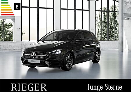 Mercedes-Benz B 200 d AMG NIGHT*Keyless*Kamera*Spurhalte*18"*+