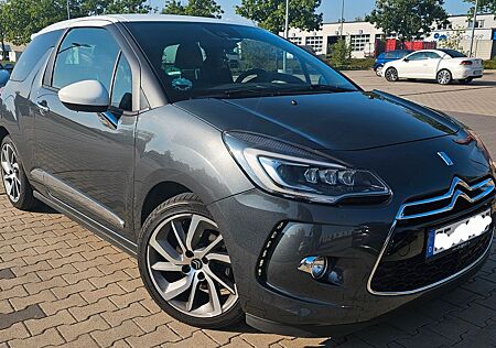Citroën DS3 THP 165 Stop&Start SportChic SportChic