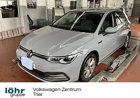 VW Golf Volkswagen VIII 1.5 eTSI DSG Style Business Premium