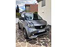 Smart ForTwo 453 0.9 66kW Turbo, BRABUS, LED, Panorama