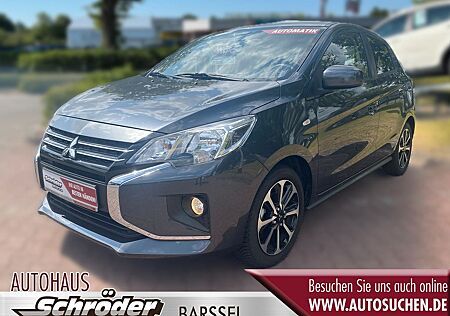 Mitsubishi Space Star Select+ KAMERA/SHZ/Lichtsensor
