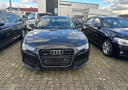 Audi A5 gebraucht kaufen Audi A5 Sportback 3.0 TDI quattro