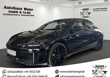 Hyundai IONIQ 6 Uniq 77,4 kWh 4WD *NAVI*BOSE*HUD*LEDER*
