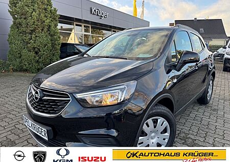 Opel Mokka X Selection1.4 Turbo *Start-Stop*Klima*Ber