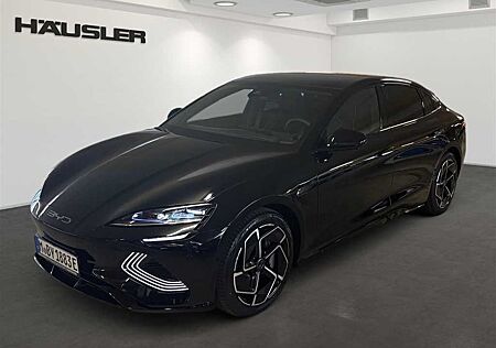 BYD SEAL Excellence ALLRAD mit Vollausstattung