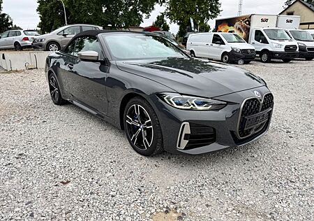 BMW M440 Baureihe 4 Cabrio i xDrive