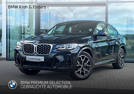 BMW X4 xDrive30i M Sport Pano+AHK+Memory+H&K+HUD