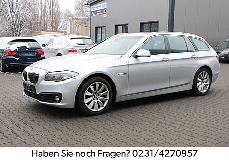 BMW 523i Tour. Aut. Navi Prof./Pano/Xenon/Leder/AHK