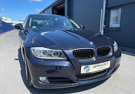 BMW 320D *AUTOMATIK*KLIMA*SHZ*TEMPOMAT*KLIMA