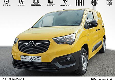 Opel Combo 1.5 CARGO EDITION+NAVI+TWW+DOPPELSITZBANK+