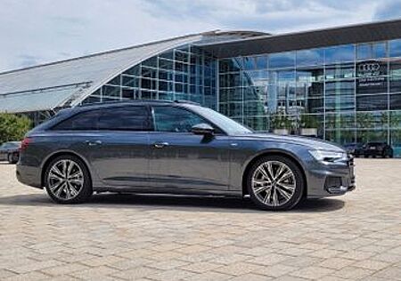 Audi A6 45 TFSI quattro S tronic sport Avant sport