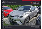 Toyota C-HR Hybrid Team Deutschland + Navi