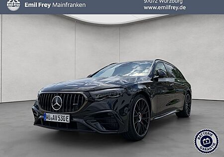Mercedes-Benz E 53 AMG T HYBRID 4M *Superscreen*
