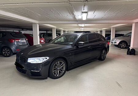 BMW 530d M Sport Touring