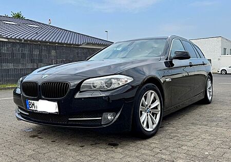 BMW 530d xDrive Touring -