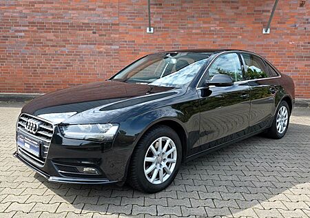 Audi A4 Lim. // Traumzustand //