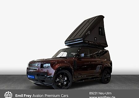 Land Rover Defender 110 D300 Sedona Edition