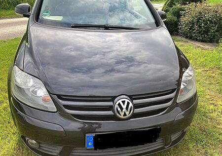 VW Golf Plus Volkswagen 1.9 TDI Comfortline Comfortline
