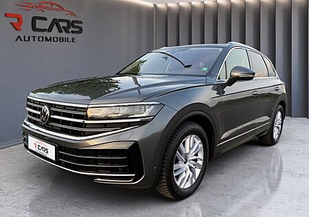 VW Touareg Volkswagen 3.0 TDI 4Motion Elegance AHK Luft Kamera