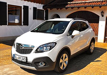 Opel Mokka 1.6 CDTI 81kW ecoFLEX Edition S/S Edition