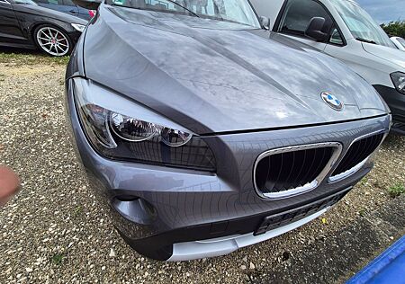BMW X1 Baureihe 18 i sDrive