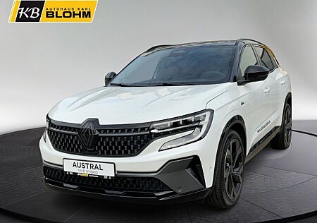 Renault Austral Iconic Esprit Alpine Mild Hybrid 160 Aut