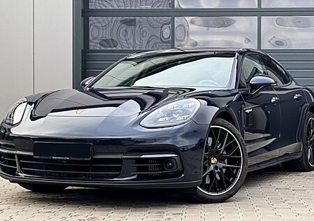 Porsche Panamera Hybrid ACC Sitzluft Pano SportAGA BOSE