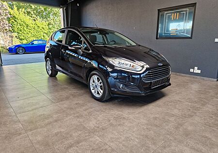 Ford Fiesta Trend 1,0 EcoBoost*PDC*Xenon*Klimaauto*