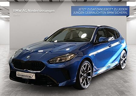 BMW 123 xDrive M Sport AHK Driv.Assist+ Harman/K