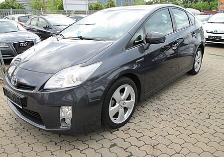 Toyota Prius Life