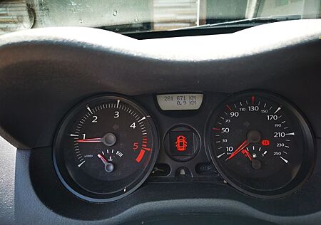 Renault Megane Grandtour 1.5 dCi FAP eco2 eco2