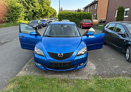 Mazda 3 2.0 2 Jahre TÜV