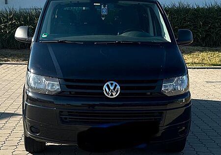 VW T5 Transporter Volkswagen