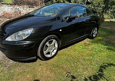 Peugeot 307 CC 2.Hand,Tüv Neu