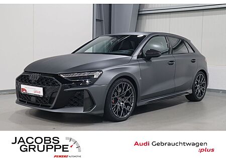 Audi RS3 Sportback 2.5 TFSI quattro SONOS*Matrix-LED*