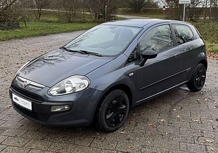 Fiat Punto EVO 1.4 Dynamic *TÜV*