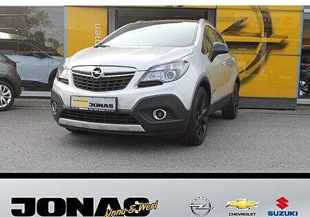 Opel Mokka 1.6 CDTI Color Innovation RKamera Sitzheiz