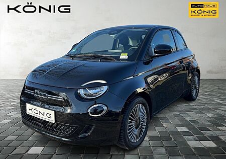 Fiat 500E Allwetterreifen