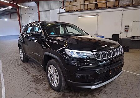 Jeep Compass Altitude 1.5 LED+ACC+VIRTUAL+SHZ+360°+
