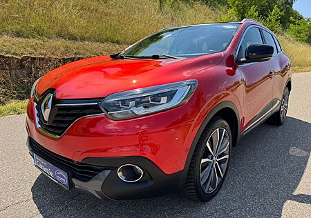 Renault Kadjar Bose Edition/2HD/Pano/LED/Keyless/Kamera/