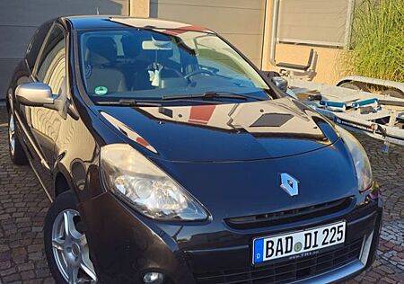 Renault Clio 1.2 TCE 100 Eco2