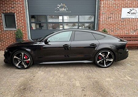 Audi RS7 4.0TFSI QUATTRO,LEDER,DACH,BANG & OLUFSEN