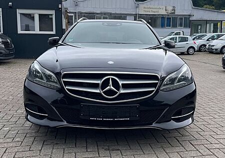 Mercedes-Benz E 350 T- BlueTec Avantgarde 4Matic*Schiebedach
